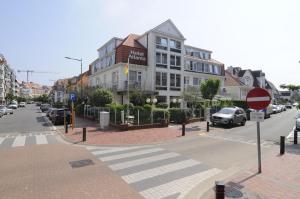 Hotel Atlanta Knokke