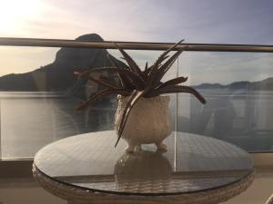 MasouriBlu Boutique Hotel Kalymnos Greece