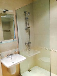 PSB Cabacum Beach Apartments