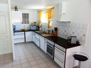 Villas Plaisirs de Lege : photos des chambres