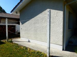 Villas Plaisirs de Lege : Villa 3 Chambres