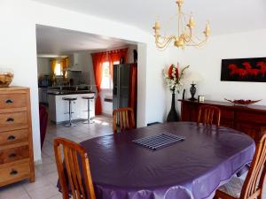 Villas Plaisirs de Lege : photos des chambres