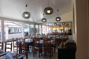 Appart'hotels Residence Creole : photos des chambres