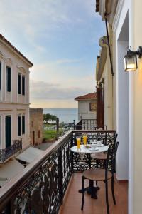 Elia Palazzo Hotel Chania Greece