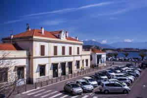 Hotels Hotel le Dauphin : photos des chambres