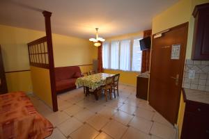 Appartements Ets Levillain-Hotel les Caletes : photos des chambres