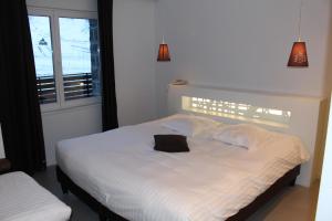 Room with view on Sancy room in Logis Du Puy Ferrand