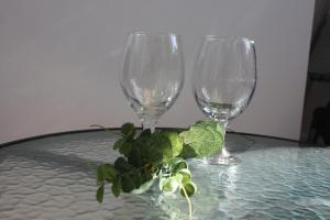 Apartament w Villi Piano