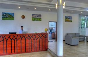 Rain Tree by Oak Ray