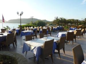 Lemnos Village Resort Hotel