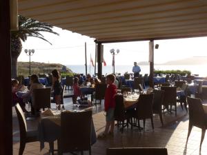 Lemnos Village Resort Hotel