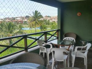 Resort Aquaville Apartmento
