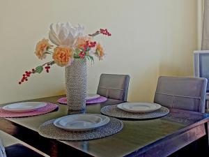 Apartament wakacyjny Gdańsk Zaspa