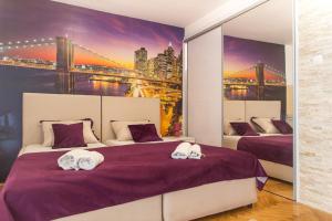 Apartments & Studios Tomanović