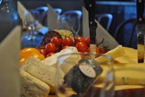 Hotell Millefiori- Alpine Event Lodge