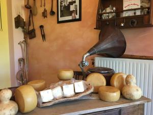 Hotel Miramonti Seulo Turismo Rurale img87