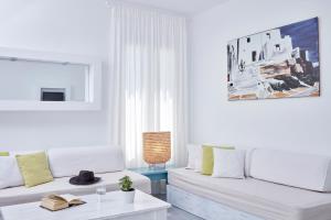 Mykonos Town Suites Myconos Greece