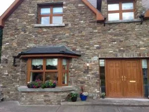 Beechwood Lodge - 巴林科利格