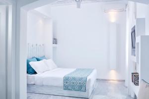 Mykonos Town Suites Myconos Greece