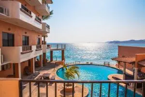 Hotel La Alondra - Isla Navidad