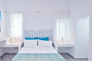 Mykonos Town Suites Myconos Greece