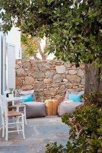 Mykonos Town Suites Myconos Greece