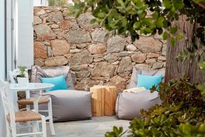 Mykonos Town Suites Myconos Greece