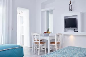 Mykonos Town Suites Myconos Greece