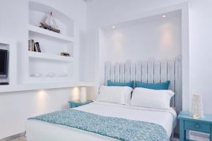 Mykonos Town Suites Myconos Greece