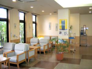 Hotel Route-Inn Tajimi Inter