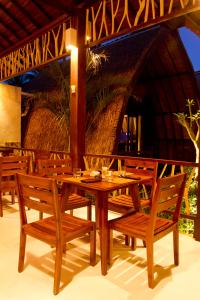 DWahana Resort