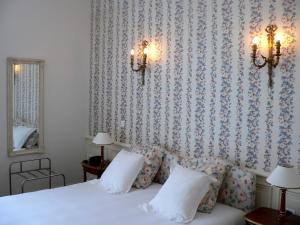 Hotels Chateau de la Rozelle : photos des chambres