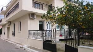 Eleni Apartment Kefalloniá Greece