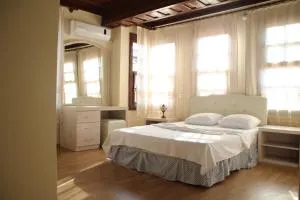 Munchen Pension - Kaleiçi