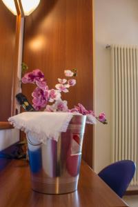 Hotel Brasilia