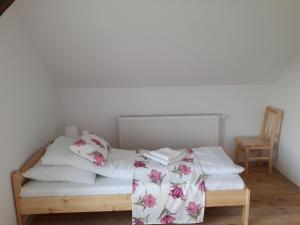 Pokoje Gościnne Pod Brzózką