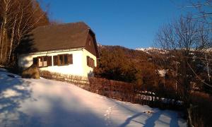 Ferienhaus Ferienhaus Ahornweg Bad Kleinkirchheim Österreich