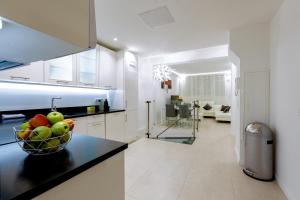 Appartements Souplex Le Lido - Design - Central - Croisette : photos des chambres