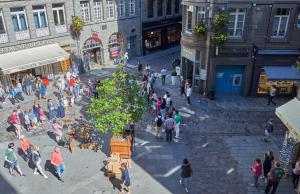 Appartements L'Annexe : photos des chambres