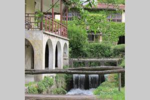 Moulin de la Grave photo 12