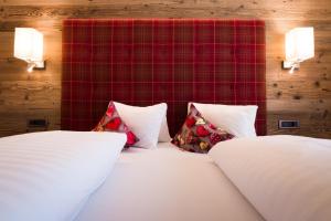 Hotel Garni Vigilhof