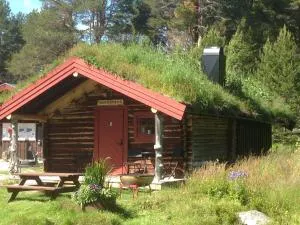 Båtstø Camping - Rendalen