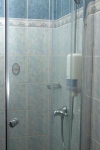 Double or Twin Room with Bathroom room in Pető Apartman