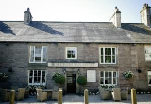 The Shireburn Arms