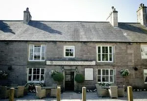 The Shireburn Arms - Clitheroe