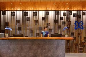 BATIQA Hotel Jababeka Cikarang