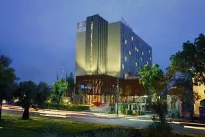 BATIQA Hotel Jababeka Cikarang - Tegalgede