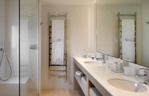 Hotels Domaine du Mas De Pierre : Chambre Deluxe Double ou Lits Jumeaux