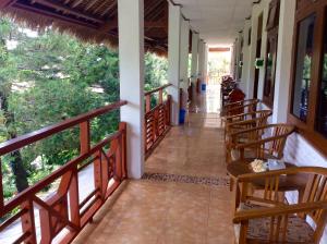 Phòng Tiêu Chuẩn (Standard)