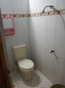 Jogja Backpacker Home